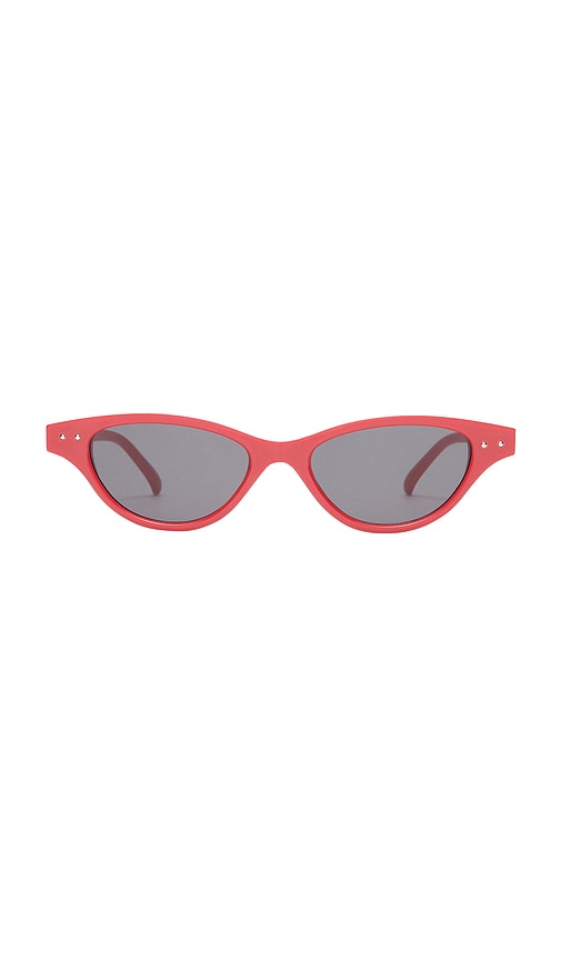 AIRE Cybeles Sunglasses in Red - AIRE - Modalova