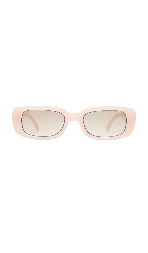 AIRE Ceres Sunglasses in Blush - AIRE - Modalova