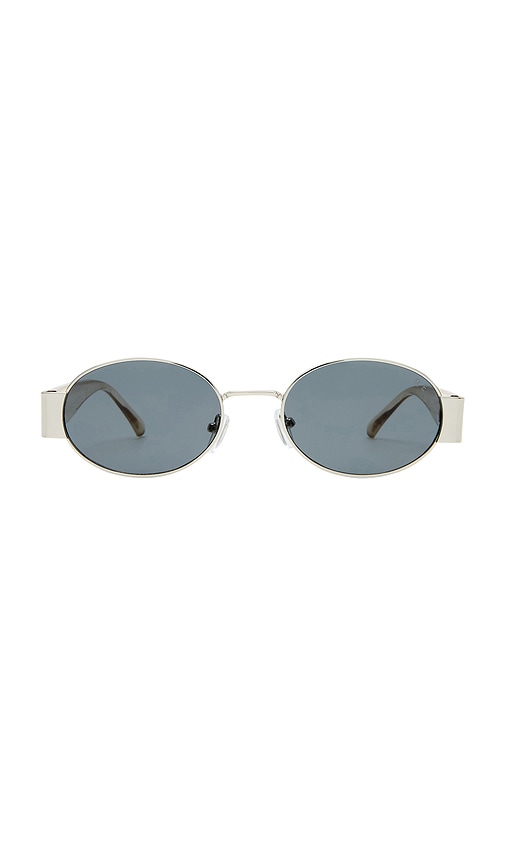 Aire Mars Ii Sunglasses In Gray