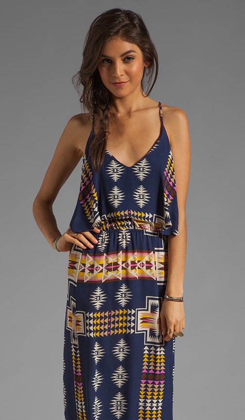 Tribal Maxi