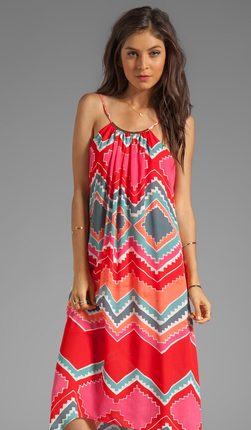Necklace Dress