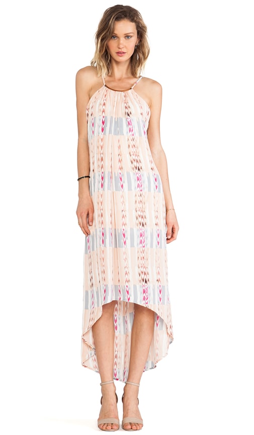 Halter Dress