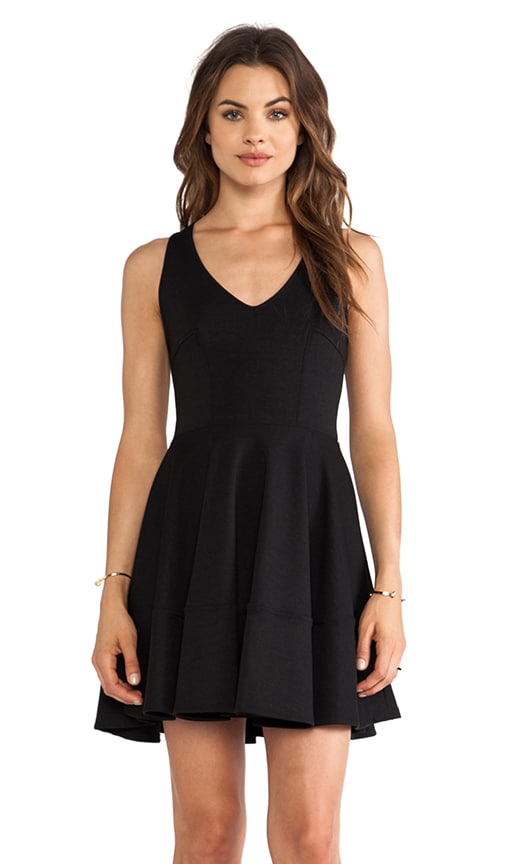 Eight Sixty ROBE en Black | REVOLVE