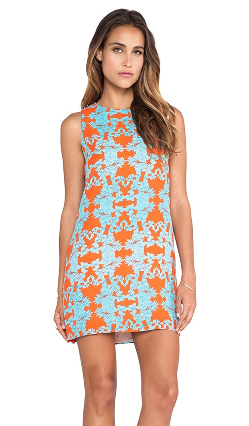 Ohana Dress