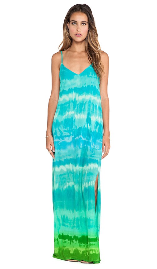 Moon River Maxi Dress
