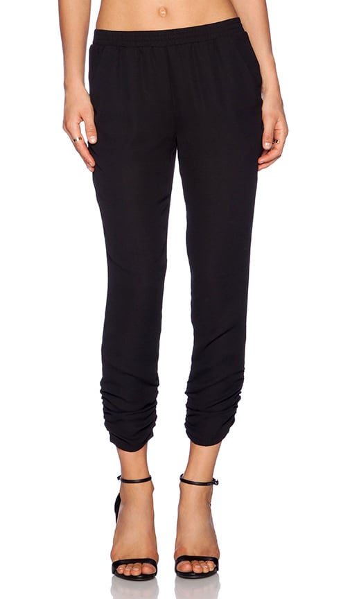 Rouged Pant