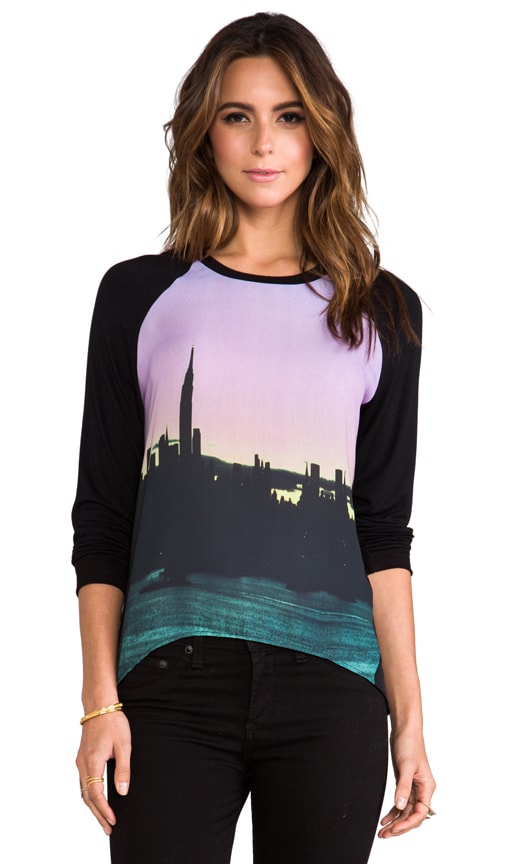Long Sleeve Top