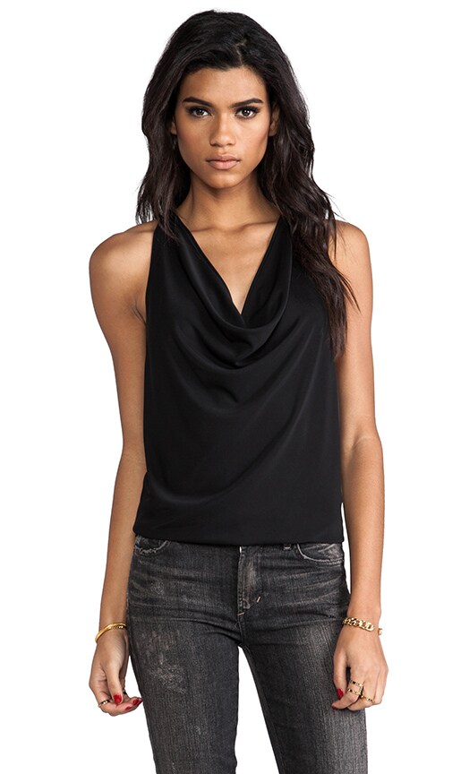 Drape Top