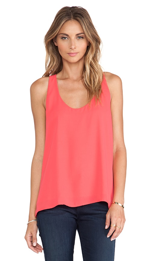 Racerback Tank