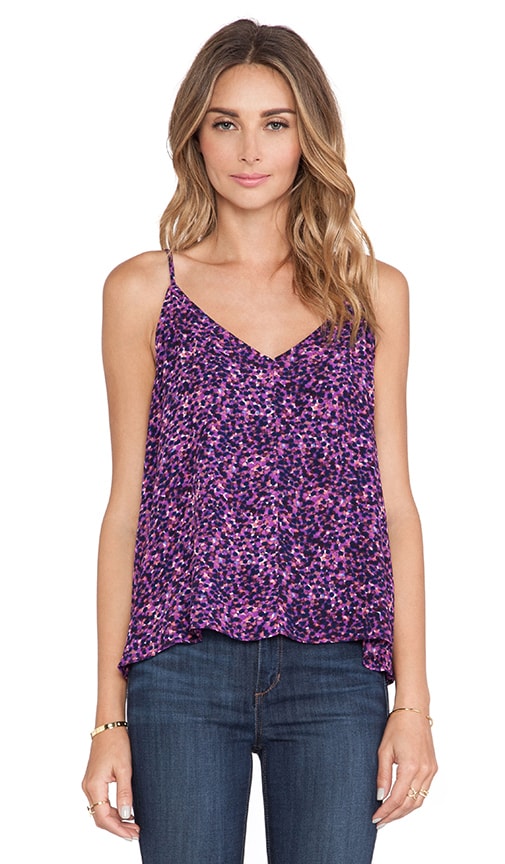 Viola Tank