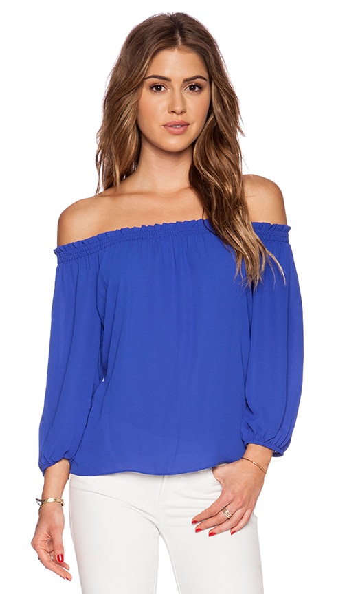 Off Shoulder Top