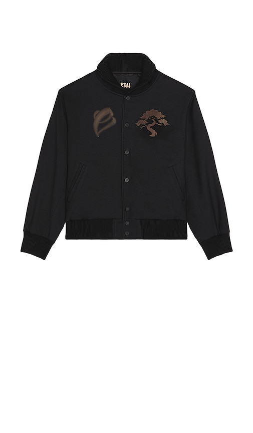 BLOUSON BOMBER BONSAI TREE en . Taille L. Also en M, S, XL/1X - Etai LA - Modalova