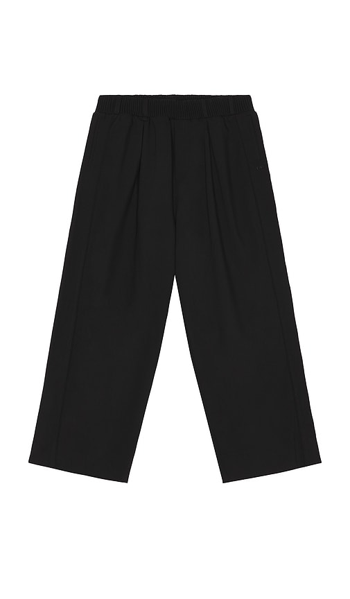 Etai LA Comfy Dress Pant in Black
