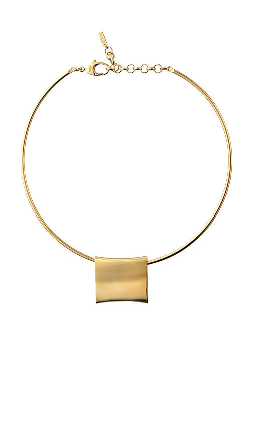 Eliou Carre Necklace