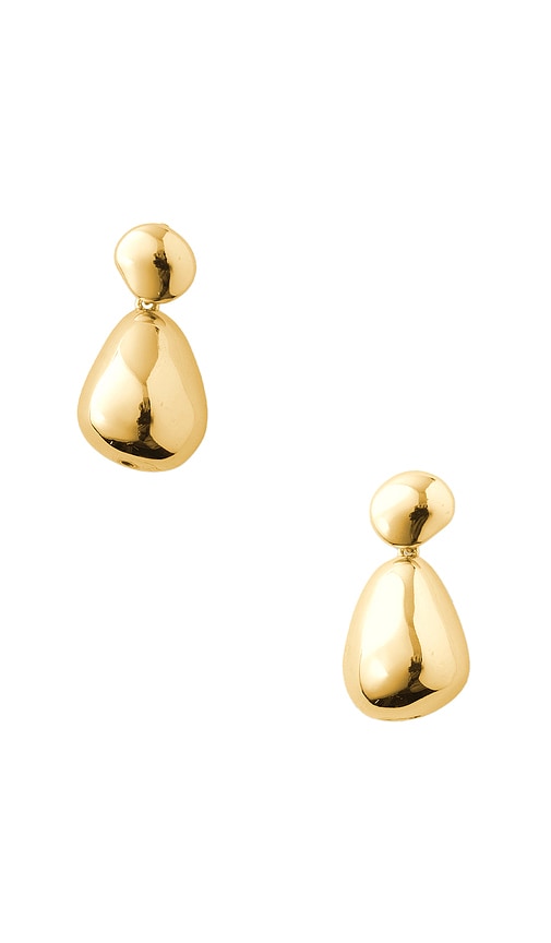 Revolve Lilou Earrings Eliou