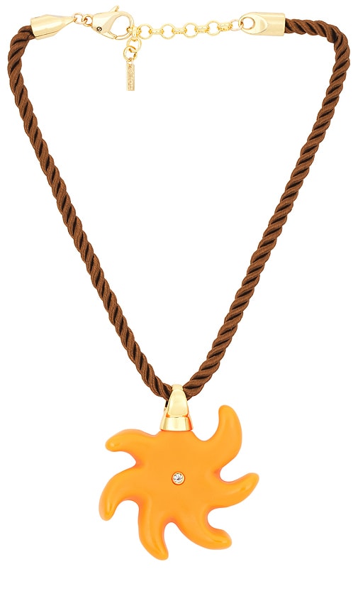 アクセサリー eliou LOWELL NECKLACE Volu Necklace – éliou