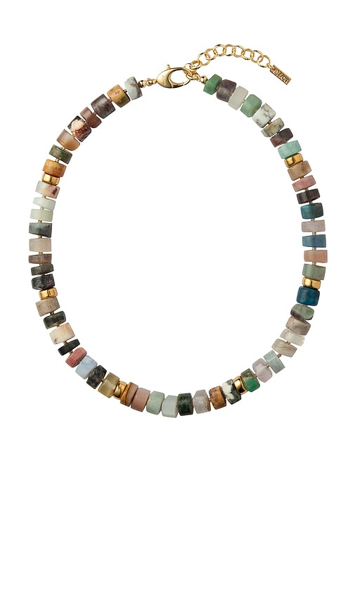 Eliou Guara 16 Necklace