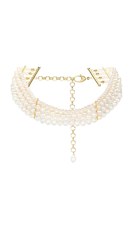 Eliou Camille Necklace