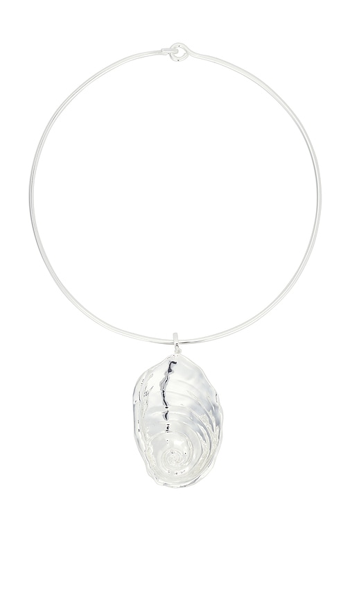 COLLIER FOSSIL en - Eliou - Modalova