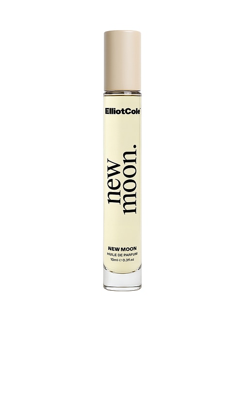 New Moon Huile De Parfum