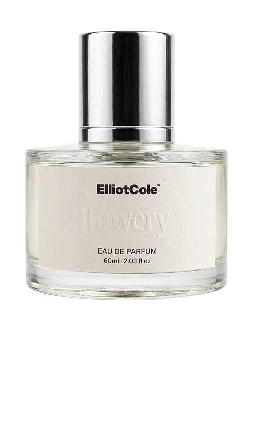 ElliotCole Bowery Eau De Parfum in Beauty: NA.