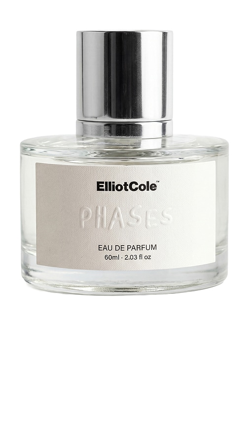 ElliotCole Phases Eau De Parfum in Beauty: NA.