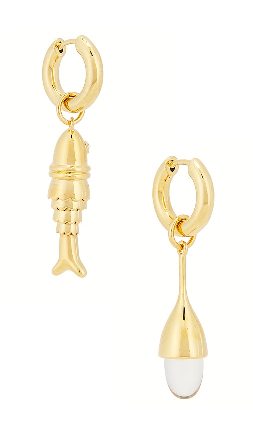 Eliou Costa Earrings