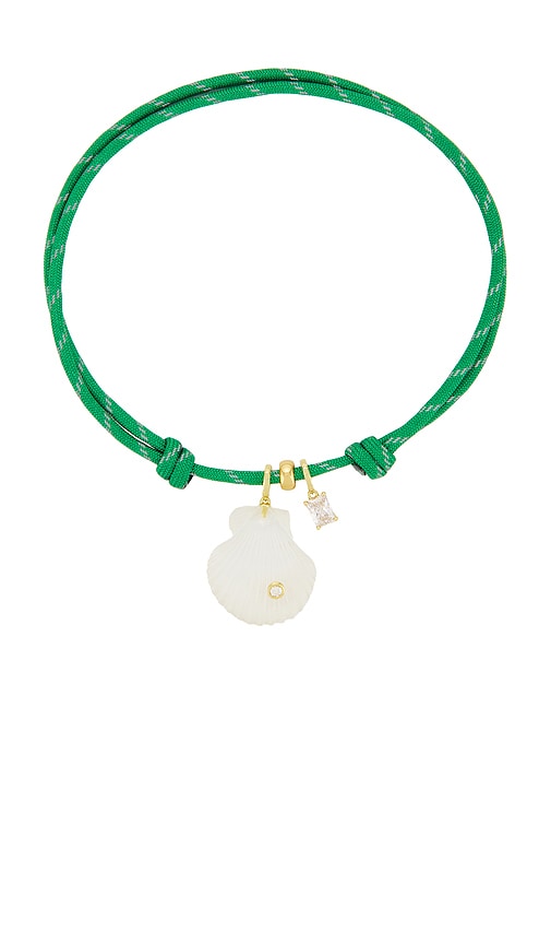 Eliou Salgada Necklace In Pink