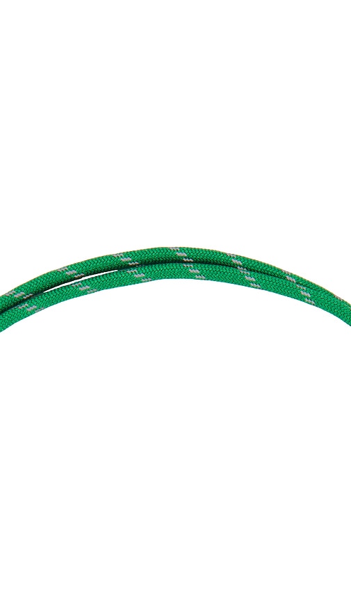  Eliou Halskette Mit Anhänger Salgada In Green. 
