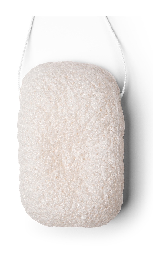 Everist The Compostable Konjac Body Sponge