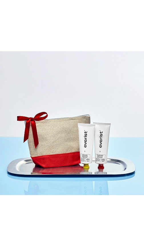  Everist Juego De Cuidado Del Cabello The Haircare Meets Skincare Set En Color Belleza: Na Talla All . 