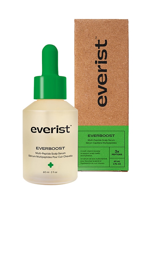 Everboost Scalp Serum