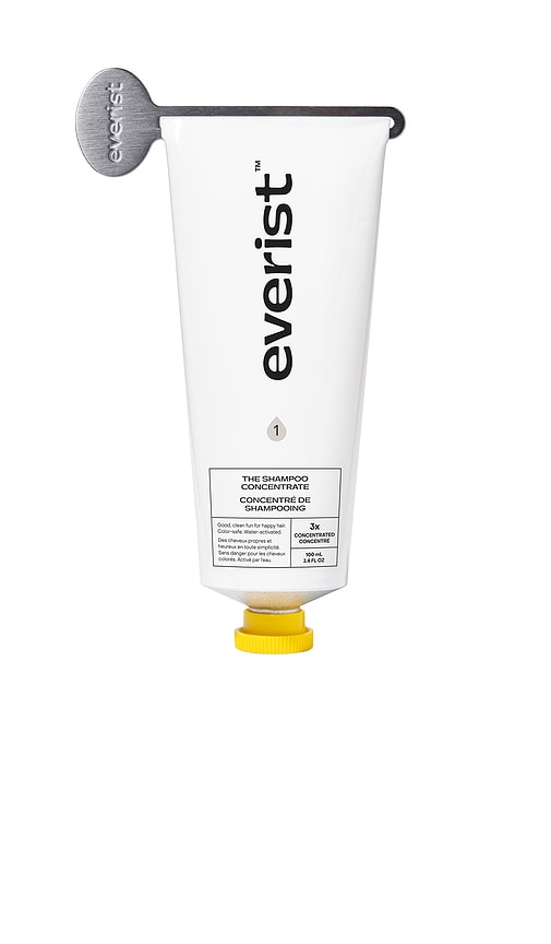 Everist The Shampoo Concentrate