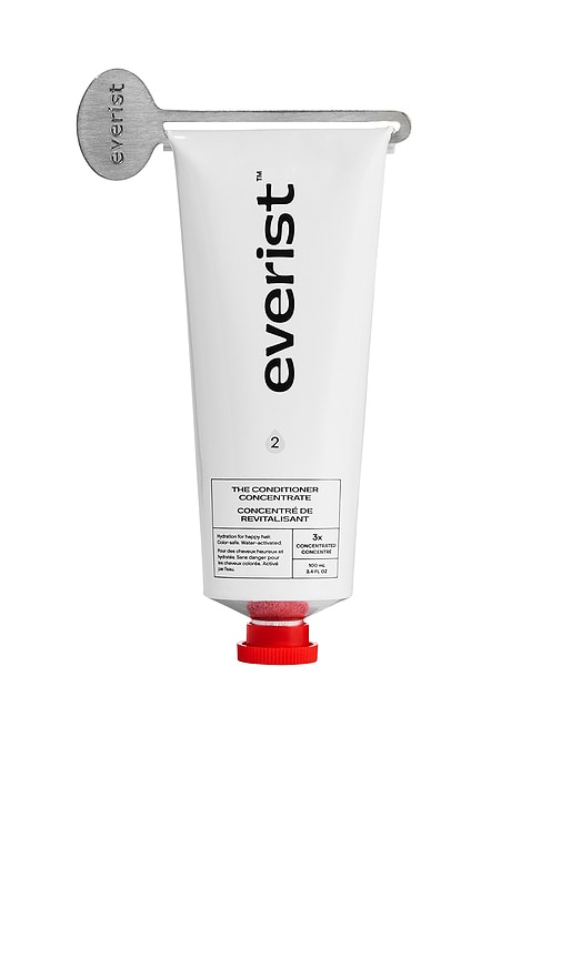 Everist The Deep Conditioning Concentrate