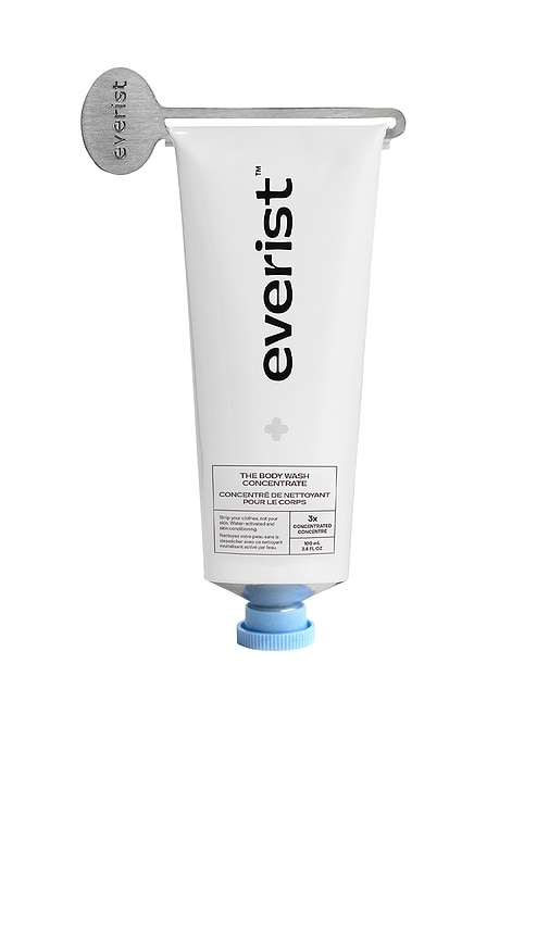 Everist The Body Wash Concentrate