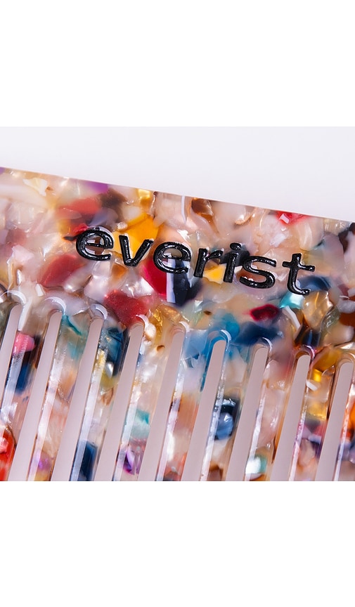  Everist Kammspange The Confetti Comb In Beauty: Na. 