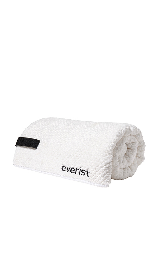 Everist The Quick-dry Hair Towel