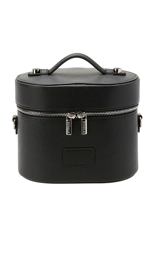 ETOILE COLLECTIVE OVAL TOILETRY CASE