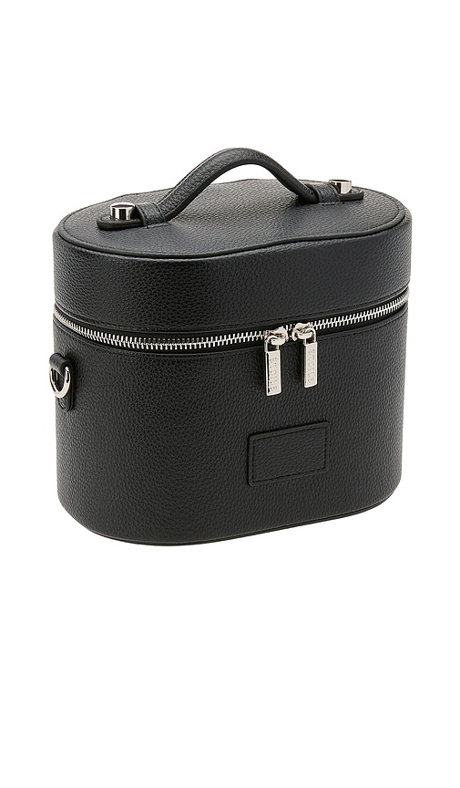 ETOILE COLLECTIVE OVAL TOILETRY CASE