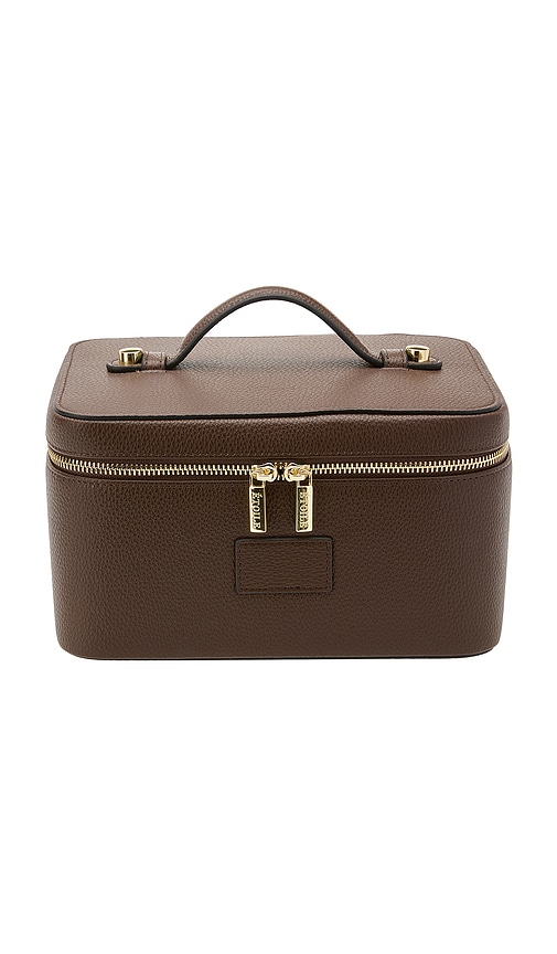 ETOILE COLLECTIVE VANITY CASE