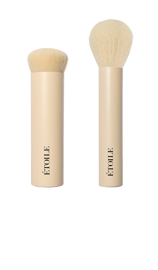 Etoile Collective Brush 02