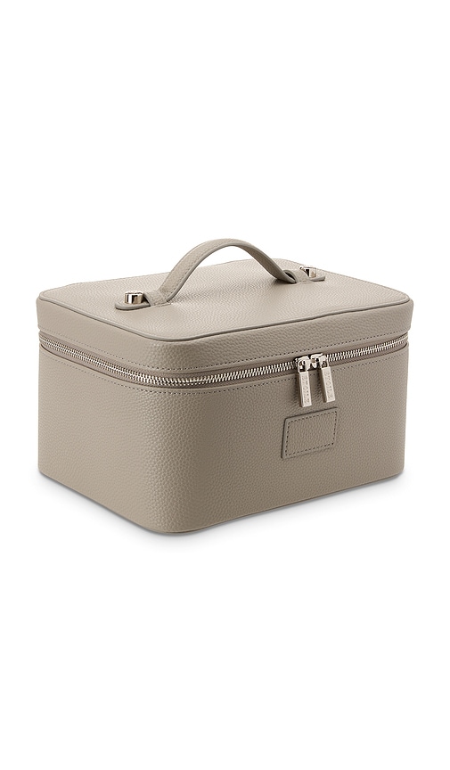 Etoile Collective Vanity Case In Gray