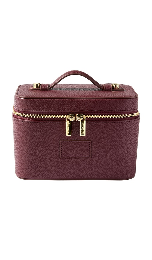 Mini Vanity Case