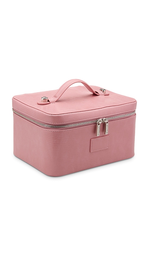  Etoile Collective Vanity Case In Pink. 