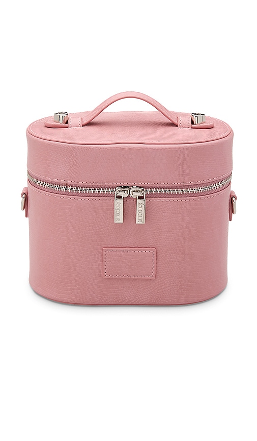 ETOILE COLLECTIVE Oval Toiletry Case