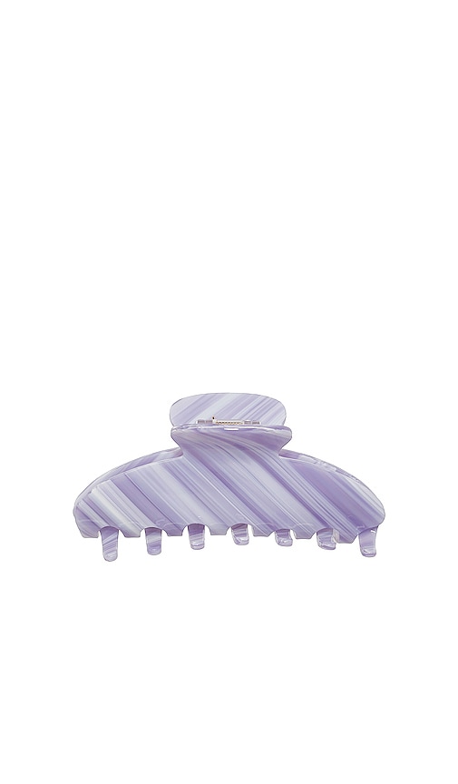 Emi Jay Big Effing Clip in Sweet Lavender | REVOLVE