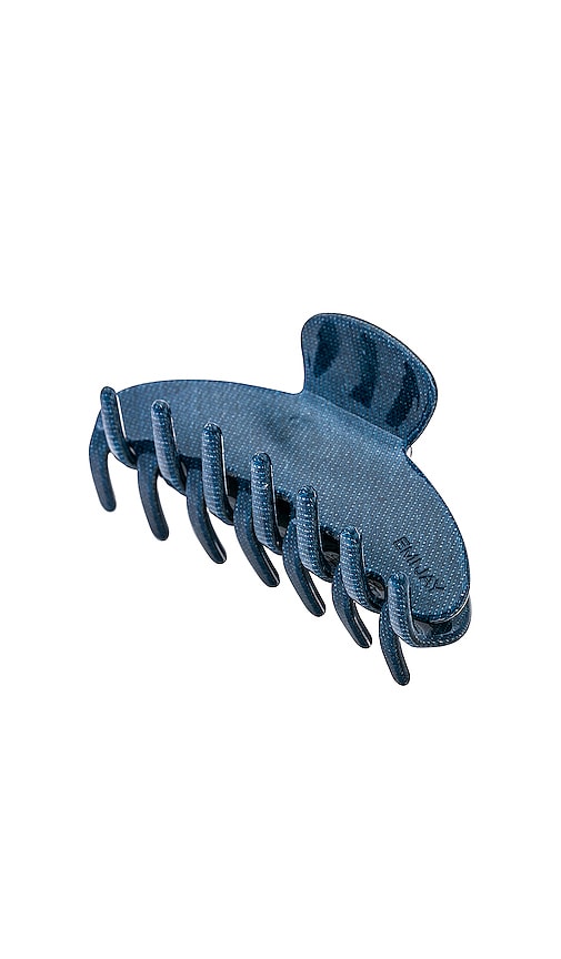 Emi Jay Big Effing Clip in Midnight Cowboy