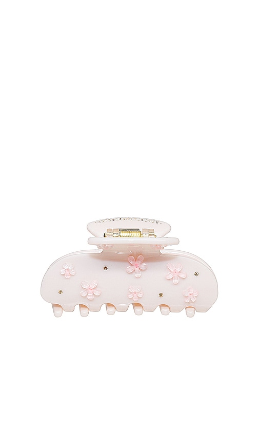 Emi Jay x REVOLVE Sweetheart Clip in Flower Girl