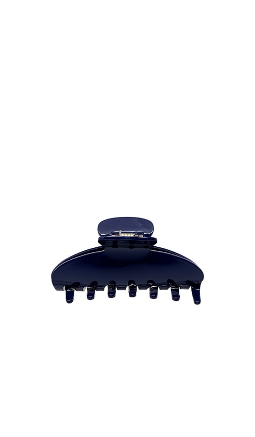 Emi Jay Big Effing Clip in Blueberry