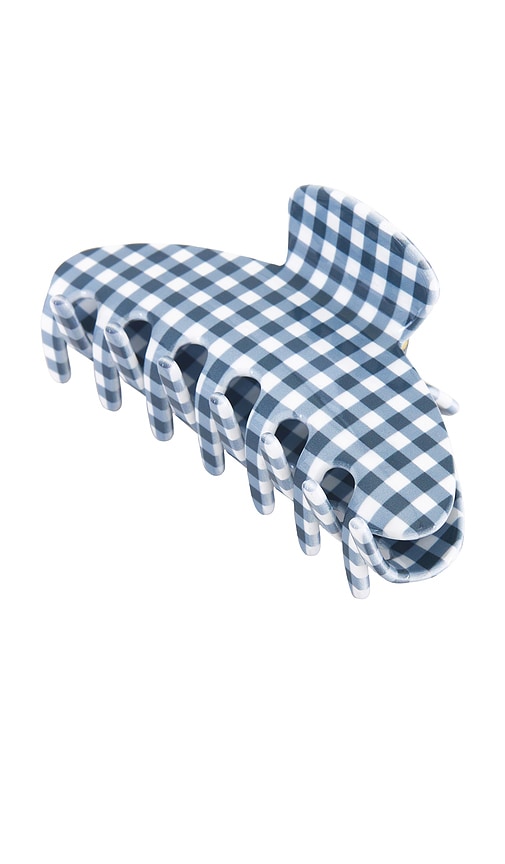 Emi Jay Big Effing Clip In Blue